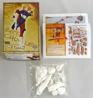 ジータちゅんり 「グランブルーファンタジー」 ガレージキット イベント限定