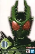 S.H.Figuarts(真骨彫製法) 仮面ライダーオーズ ガタキリバ コンボ 「仮面ライダーオーズ/OOO」 魂ウェブ商店限定