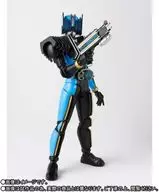 S.H.Figuarts(真骨彫製法) 仮面ライダーディエンド 「仮面ライダージオウ」 TAMASHII NATION 2019開催記念商品