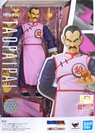 S.H.Figuarts 桃白白 「ドラゴンボール」 魂ウェブ商店限定