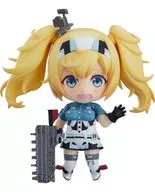 ねんどろいど Gambier Bay(ガンビア・ベイ) 「艦隊これくしょん～艦これ～」