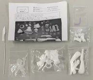 龍田改二 「艦隊これくしょん～艦これ～」 ガレージキット ワンダーフェスティバル2019夏＆イベント限定