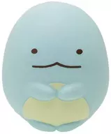 とかげ 「すみっコぐらし」 ソフビバンク