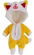 ねんどろいどどーる きぐるみパジャマ(こんのすけ) 「刀剣乱舞-ONLINE-」