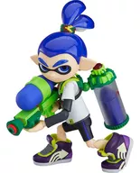 figma Splatoon ボーイ 「Splatoon(スプラトゥーン)」