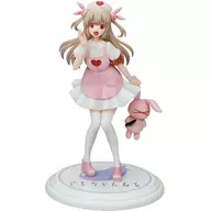 ば～ちゃるな～す 名取さな 「バーチャルYouTuber」 1/7 PVC＆ABS製塗装済み完成品