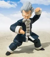 S.H.Figuarts ジャッキー・チュン 「ドラゴンボール」 魂ウェブ商店限定