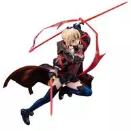 謎のヒロインX オルタ 「Fate/Grand Order」 1/7 PVC製塗装済み完成品