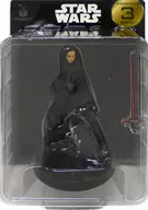 カイロ・レン 「Happyくじ スター・ウォーズ サーガ」 フィギュアコレクション賞