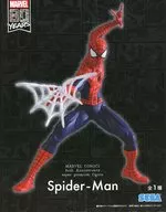 スパイダーマン 「MARVEL」 MARVEL COMICS 80th Anniversary スーパープレミアムフィギュア”Spider-Man”