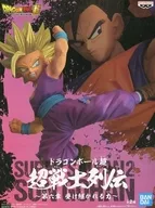 超サイヤ人2孫悟飯：少年期 「ドラゴンボール超」 超戦士列伝～第六章 受け継がれる力～