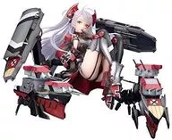 プリンツ・オイゲン 「アズールレーン」 1/7 PVC製塗装済み完成品