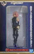盾の乙女 マシュ・キリエライト 「一番くじ Fate/Grand Order -絶対魔獣戦線バビロニア-」 ラストワン賞 フィギュア