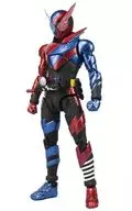S.H.Figuarts 仮面ライダービルド ラビットタンクフォーム [BEST SELECTION] 「仮面ライダービルド」