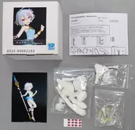 コッコロ(水着) 「プリンセスコネクト! Re：Dive」 ガレージキット ワンダーフェスティバル2020冬＆イベント限定