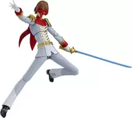 figma クロウ 「ペルソナ5 the Animation」