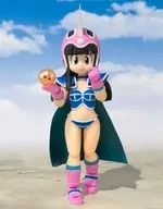 S.H.Figuarts チチ-少女期- 「ドラゴンボール」 魂ウェブ商店限定