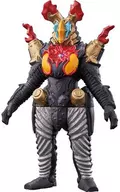 ペダニウムゼットン 「ウルトラマンZ」 ウルトラ怪獣シリーズ128