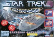 U.S.S.エンタープライズ 「スタートレック」 トランスワーピングスターシップ