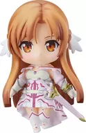ねんどろいど アスナ<<創世神ステイシア>> 「ソードアート・オンライン アリシゼーション War of Underworld」