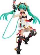 figma レーシングミク 2020Ver. 「キャラクター・ボーカル・シリーズ 01 初音ミク」