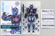 S.H.Figuarts 仮面ライダーバルカン アサルトウルフ 「仮面ライダーゼロワン」 魂ウェブ商店限定