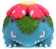 フシギバナ 「ポケットモンスター」 ミニソフビフィギュアvol.3