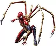 MARVEL UNIVERSE VARIANT BRING ARTS DESIGNED BY TETSUYA NOMURA スパイダーマン 「スパイダーマン」