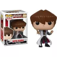 SETO KAIBA -海馬瀬人- 「遊戯王」 POP! Animation Series #388
