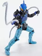 S.H.Figuarts(真骨彫製法) 仮面ライダーオーズ シャウタ コンボ 「仮面ライダーオーズ/OOO」 魂ウェブ商店限定