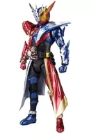 S.H.Figuarts 仮面ライダービルド クローズビルドフォーム 「仮面ライダービルド」 魂ウェブ商店限定