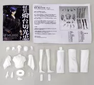 軽装 燭台切光忠 「刀剣乱舞-ONLINE-」 ガレージキット ワンダーフェスティバル2020冬＆通販限定