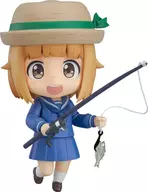 ねんどろいど 鶴木陽渚 「放課後ていぼう日誌」