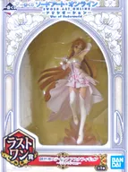創世神ステイシアアスナ ～ラストワンver.～ 「一番くじ ソードアート・オンライン アリシゼーション War of Underworld」 ラストワン賞 フィギュア