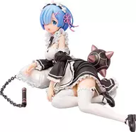 レム 「Re：ゼロから始める異世界生活」 1/7 ABS＆PVC製塗装済み完成品