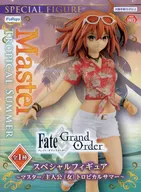 マスター/主人公(女) 「Fate/Grand Order」スペシャルフィギュア～マスター/主人公(女) トロピカルサマー～