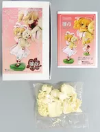 雛苺 「ローゼンメイデン・トロイメント」 レジンキャストキット ボークスショップ＆ホビー天国ウェブ限定
