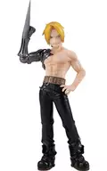 POP UP PARADE エドワード・エルリック 「鋼の錬金術師 FULLMETAL ALCHEMIST」 ABS＆PVC製塗装済み完成品