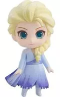 ねんどろいど エルサ Travel Dress Ver. 「アナと雪の女王2」