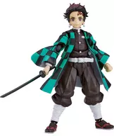figma 竈門炭治郎 「鬼滅の刃」