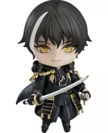 ねんどろいど 鶴丸国永 「舞台『刀剣乱舞』義伝 暁の独眼竜」 GOODSMILE ONLINE SHOP＆アニメイト＆オランジュ・ルージュ 5周年展会場限定