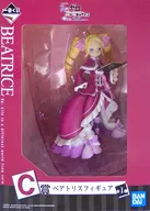 ベアトリス 「一番くじ Re：ゼロから始める異世界生活-物語は、To be continued-」 C賞 フィギュア