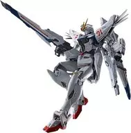 METALBUILD ガンダムF91 CHRONICLE WHITE Ver. 「機動戦士ガンダムF91」