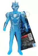 ウルトラマンゼット アルファエッジ ゼスティウム光線Ver. 「ウルトラマンZ」 ウルトラヒーローシリーズ