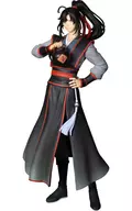 POP UP PARADE 魏無羨 「魔道祖師」 ABS＆PVC製塗装済み完成品