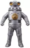 セブンガー 「ウルトラマンZ」 ウルトラBIGソフビ
