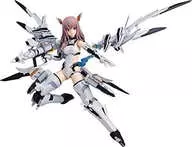 [特典付き] figma 四谷ゆみ 「アリス・ギア・アイギス」 GOODSMILE ONLINE SHOP限定