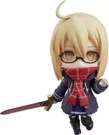 ねんどろいど バーサーカー/謎のヒロインX〔オルタ〕 「Fate/Grand Order」