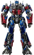 DLX Optimus Prime-DLX オプティマスプライム- 「トランスフォーマー/リベンジ」 アクションフィギュア