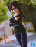 一ノ瀬ちづる 「彼女、お借りします」 一ノ瀬ちづるフィギュア